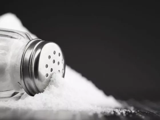 Четверговая соль от сглаза и порчи