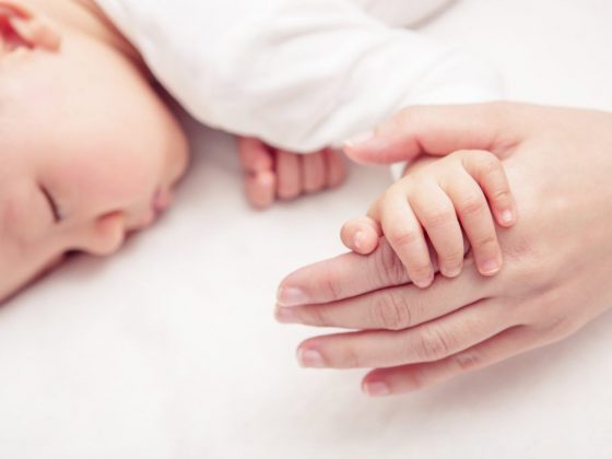 Как защитить новорожденного младенца от сглаза и порчи