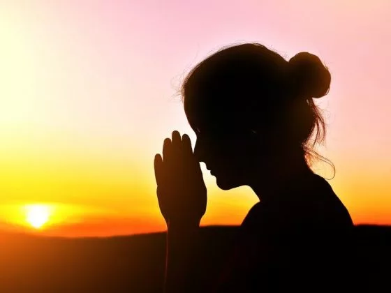 Молитвы от сглаза и порчи