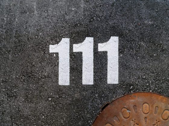 Значение числа 111 в Ангельской нумерологии