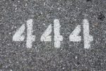 Значение числа 444 в Ангельской нумерологии