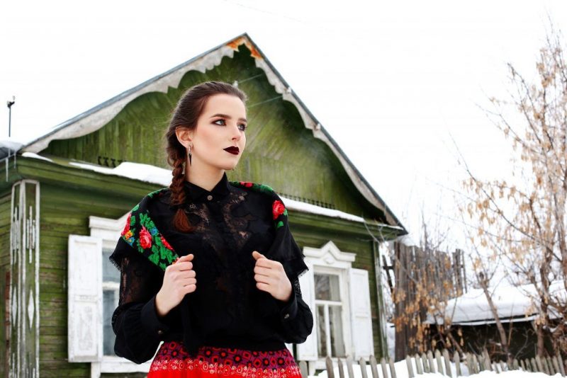 Подажь боже заговор на красную горку