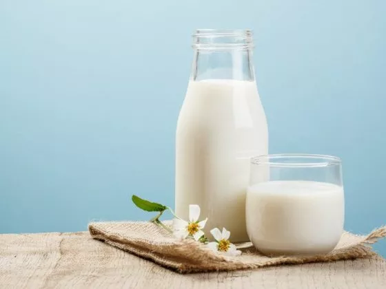 Как заговорить молоко