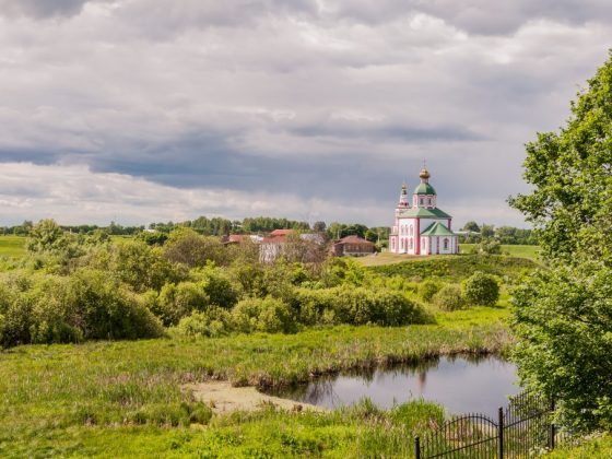 Актуальные приметы на Ильин день