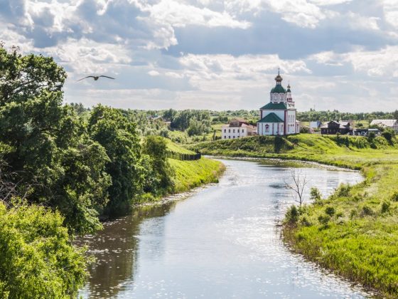 К приметам стоит прислушаться