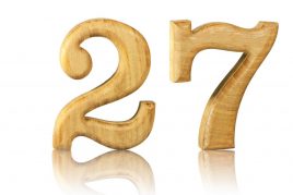 Число 27 в нумерологии