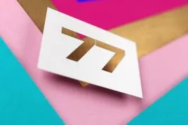 Что означает число 77 в нумерологии