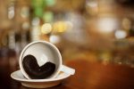 Значение сердца в гадании на кофейной гуще