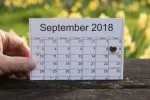 Лунный календарь стрижек на сентябрь 2018 года