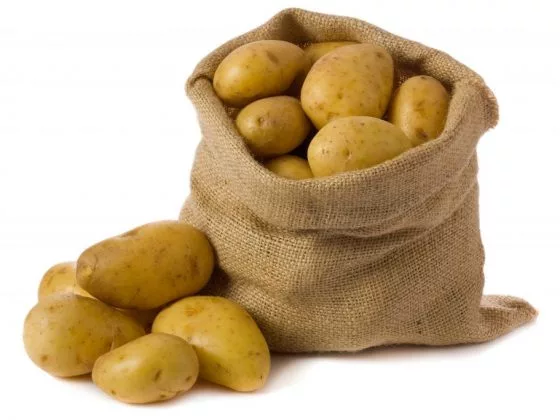 Покупка картофеля сулит карьерный рост