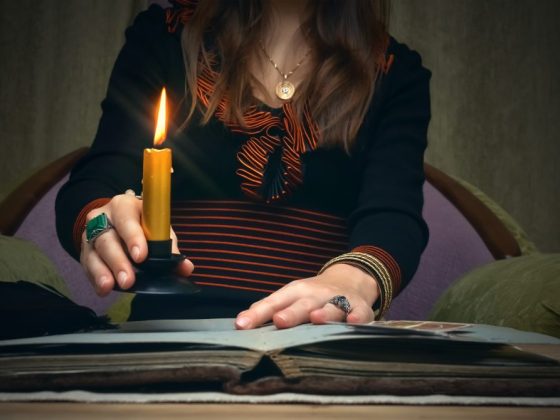 Предсказания Елены Блаватской