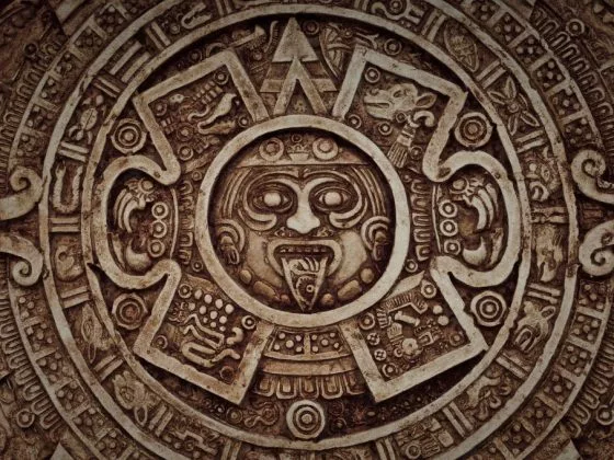 Пророчества племени Майя на 2019 год