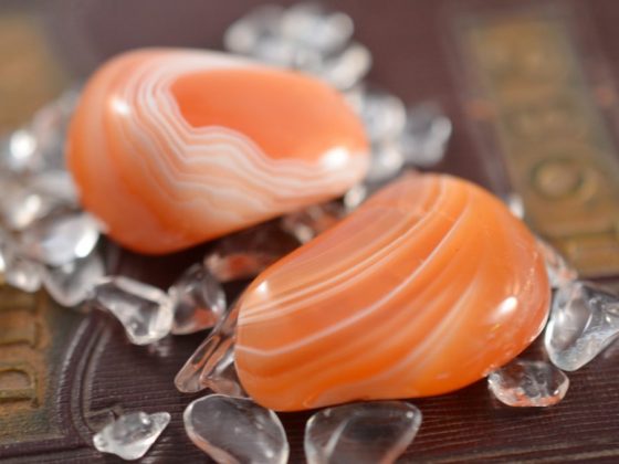 Сердолик укрепляет семейные узы