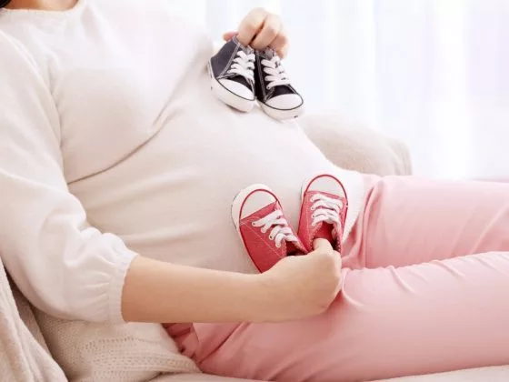 Значение сна о беременности двойней