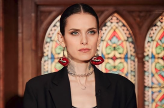 Лина Джебисашвили отзывы